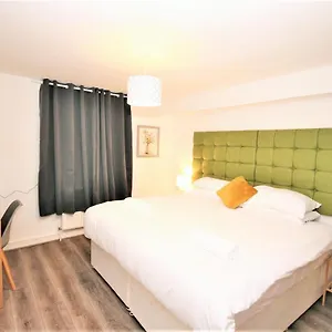 3* Maison d'hôtes The Aldgate