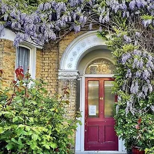 St. James's Guest house