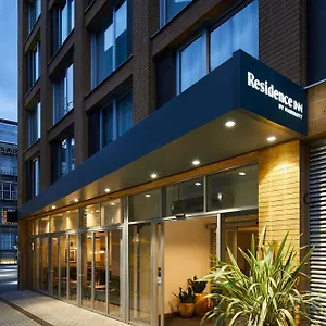 By Marriott Tower Bridge Ξενοδοχείο