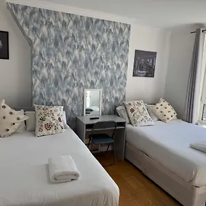 Apartamento Budget Grey House, Londres