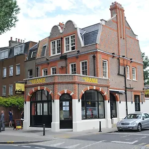 3* Mini-hôtel The Grange Pub