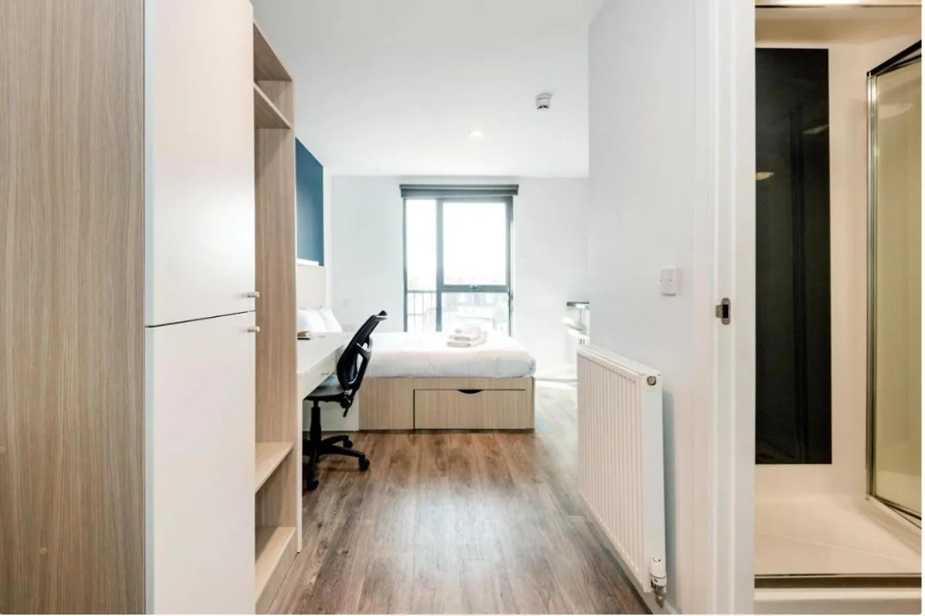 Spacious & Bright Studio In Lewisham Quick Links London United Kingdom